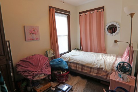 View 1 of Bedroom 2 on 2nd floor