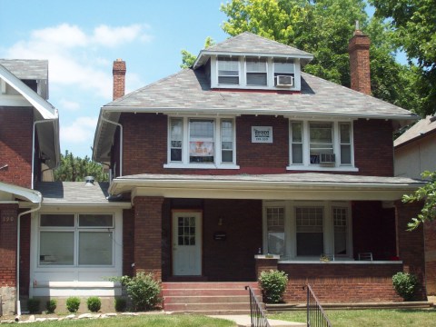 190 E. Lane