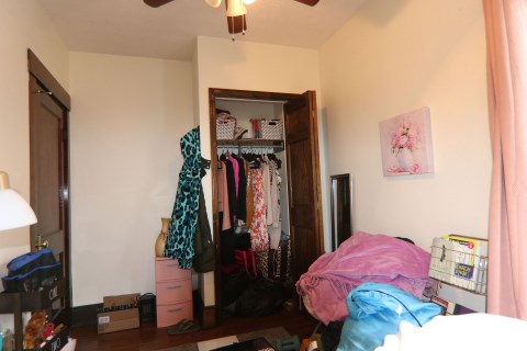 View 2 of Bedroom 2 on 2nd floor