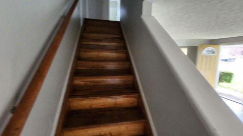 Stairway