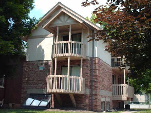 198 E. Lane