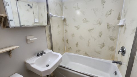 Bath