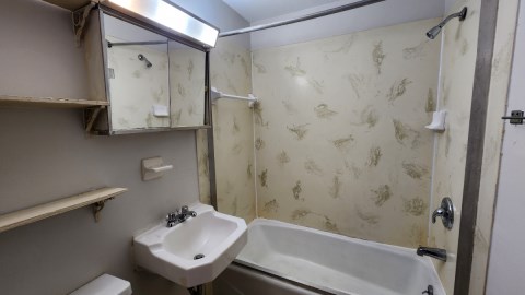 Bath