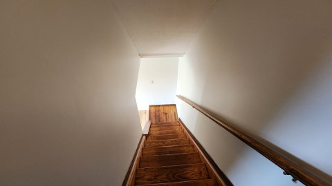 Stairway