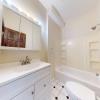 1 of 2 Full Bathroooms