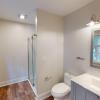 Big bathroom!