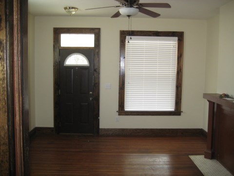 Front Room Downstairs