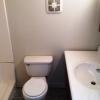 1st floor bathroom