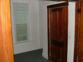 1st floor bedroom