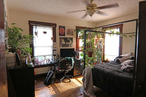View 1 of Bedroom 3 on 2nd floor
