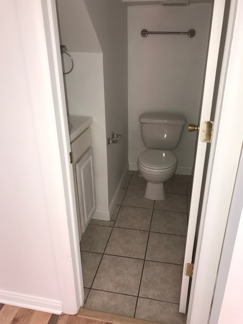 FF Bathroom