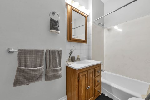 Bathroom 2