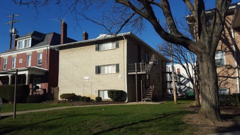 34 East 13th Avenue