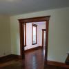 Living Room and Dining Room