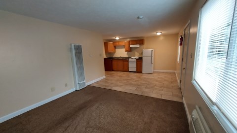 214 East Norwich Avenue D - kitchen