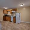 214 East Norwich Avenue D - kitchen
