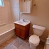 214 East Norwich Avenue D - bathroom