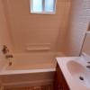 214 East Norwich Avenue D - bathroom