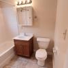 214 East Norwich Avenue D - bathroom