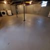 Clean Basement!