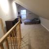 attic room