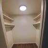 Walk in closet