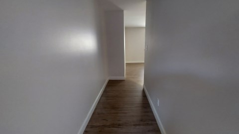 Entrance / Hallway
