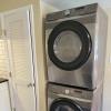 New Washer & Dryer