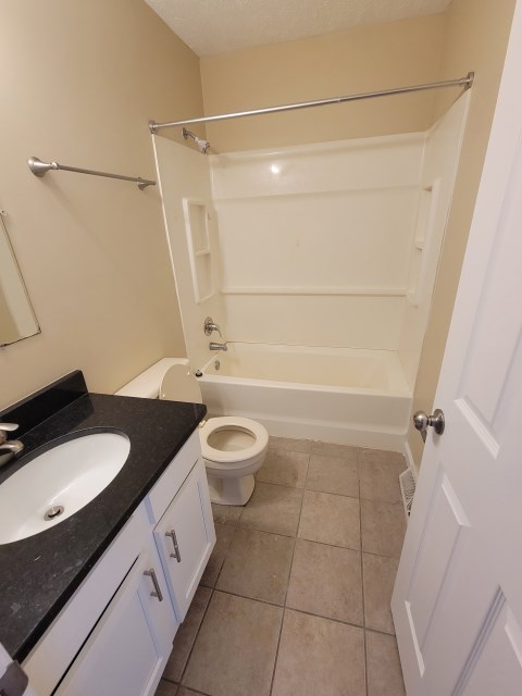 Renovated Bathroom