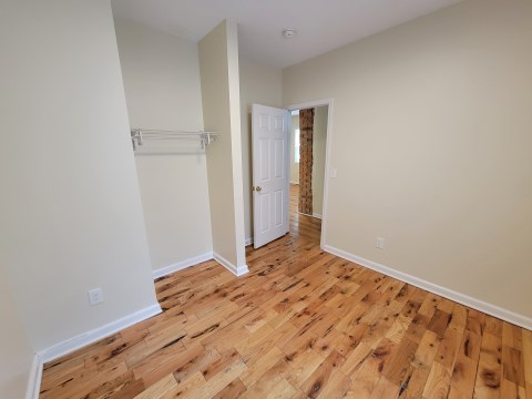 1st Floor Bedroom/Home Office