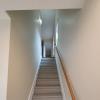 Staircase to 2nd floor