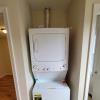 New Washer & Dryer
