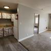 Living Room and Kitchen