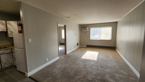 Living Room View