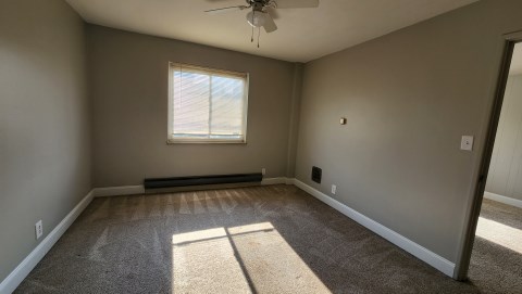 Additional Room