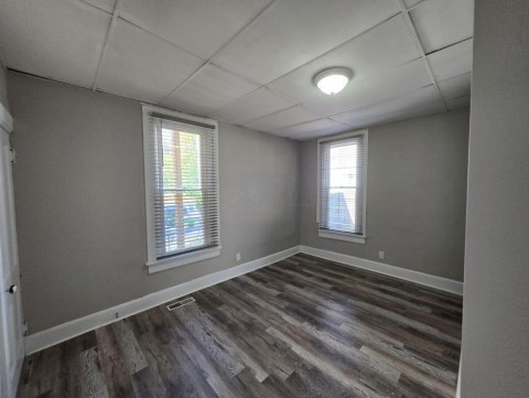 Ground level unit bedroom 2
