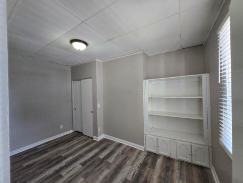 Ground level unit bedroom 3