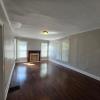Upper level unit living room