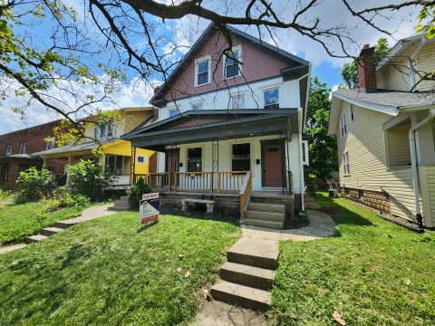475 Wyandotte Ave