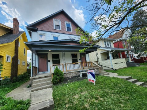 475 Wyandotte Ave