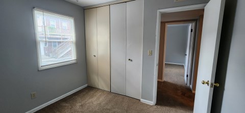 102 W. 8th Ave #202 - room