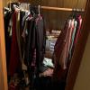 Bedroom Closet