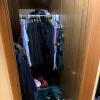 Bedroom Closet