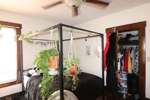 View 2 of Bedroom 3 on 2nd floor