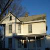 2132 Indianola and Lane, 4-5 bedroom house with fenced yard. 2 Full baths.