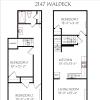 2147 Floor Plan