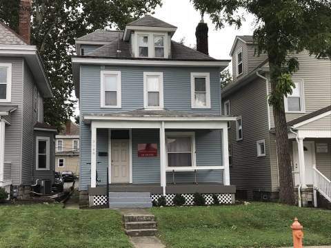 2148 Indianola