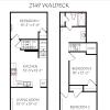 2149 Floor Plan