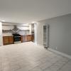 Living room-Kitchen