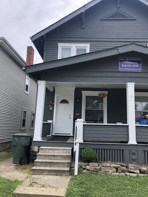 Large 3 Br close to Campus